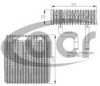 FORD 1122802 Evaporator, air conditioning